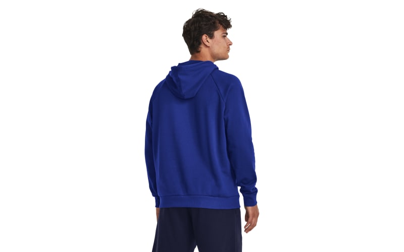 Men's under armour hoodie 4xl store