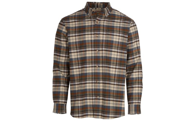 Bass pro shop flannel jackets clearance