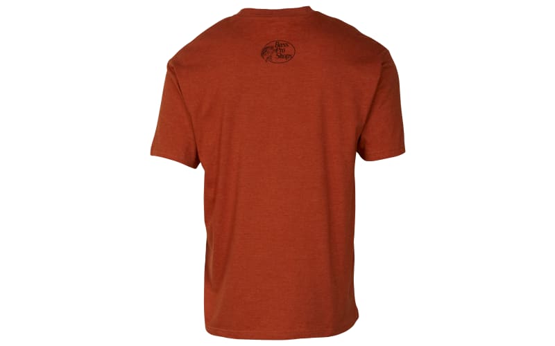 Bass Pro Shops Ask Me Short-Sleeve T-Shirt for Men | Bass