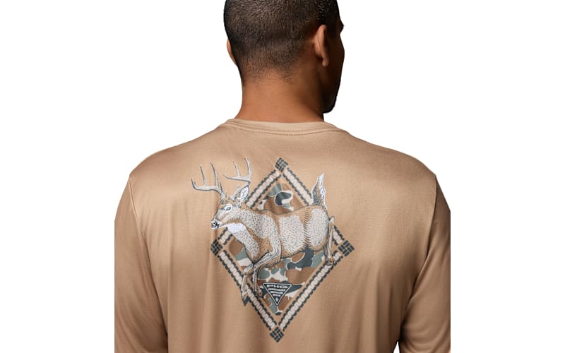 JIMWAG UNIFORM LONG T （BEIGE) JIMWAG UNIFORM LONG T （BEIGE)