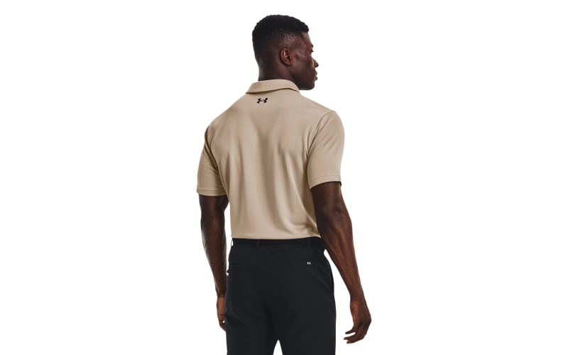 Under armour shop fishing polo