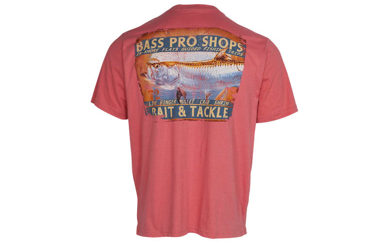 G.H. Bass & Co. Chemise À Manches Courtes Bleu À Boutons Pour Homme 2XL