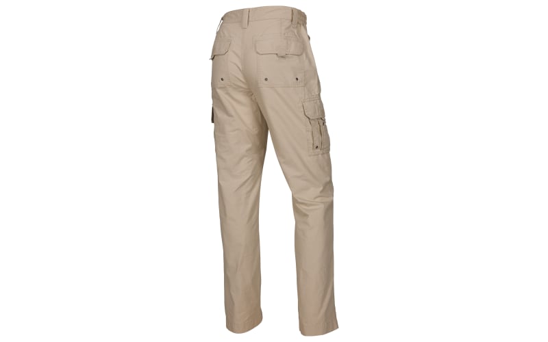 Redhead Stanley Cargo Pants for Men - Sand - 48x32