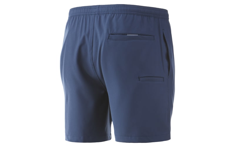 Huk shorts clearance deals