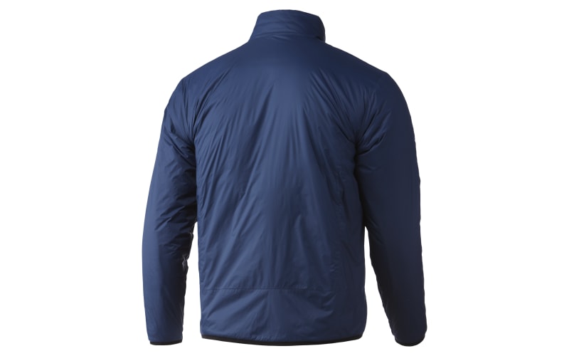 Huk rain top gear bass pro