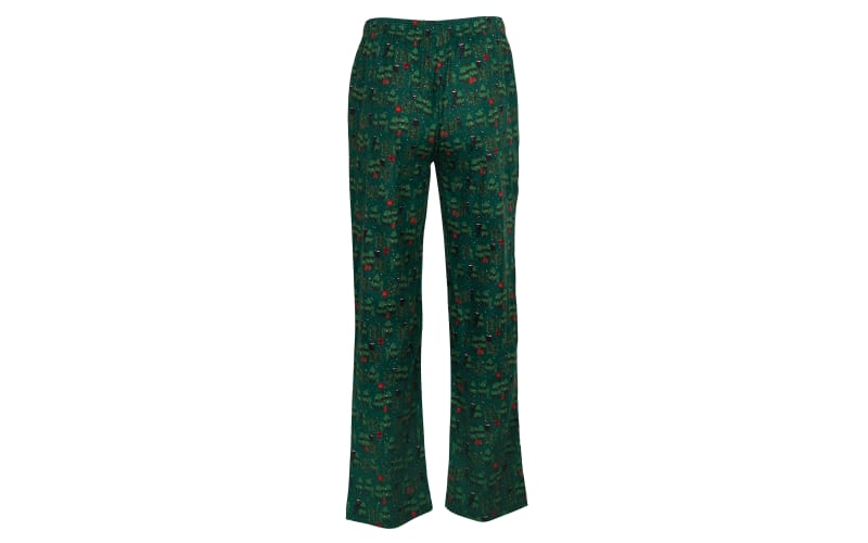 RedHead Flannel Lounge Pajama Pants for Men Cabela s