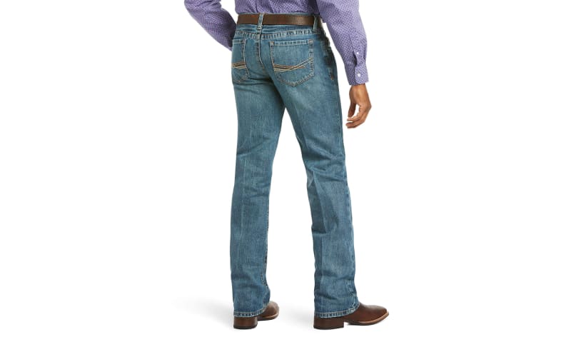 Ariat scoundrel jeans store