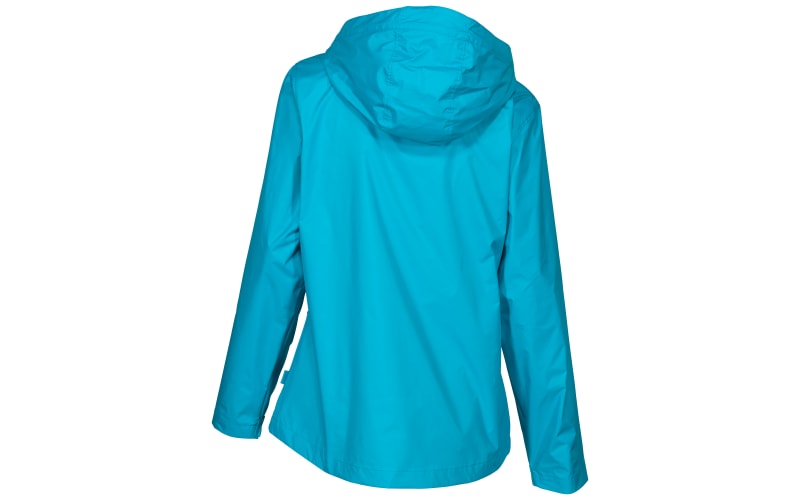 Cabela's rain swept jacket top