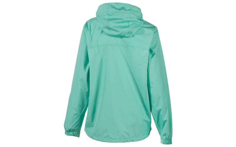 Frogg Toggs Java Toadz 2.5 Rain Jacket for Ladies Cabela s