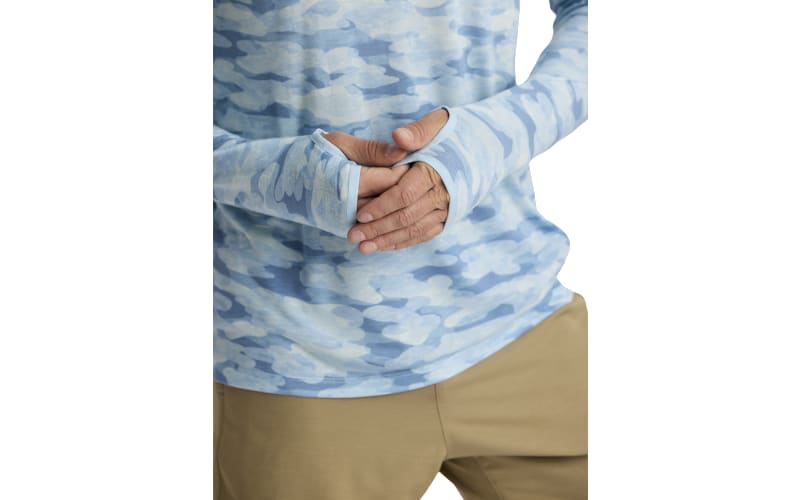 Free Fly Bamboo Lightweight Hoodie | Bass Pro Shops