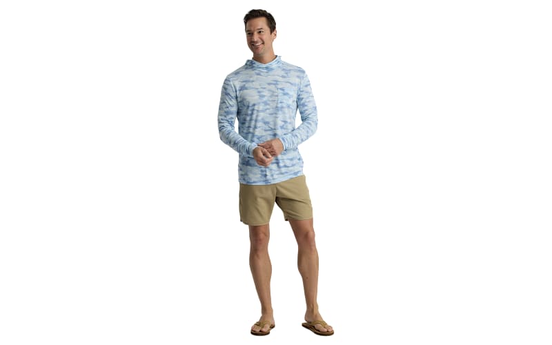Free Fly Bamboo Lightweight Hoodie | Bass Pro Shops