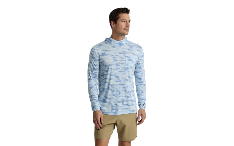 Free Fly Bamboo Lightweight Hoodie | Bass Pro Shops