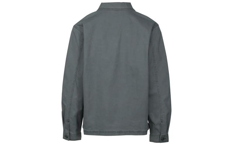 RedHead Lined Canvas Chore Coat for Men | Bass Pro Shops