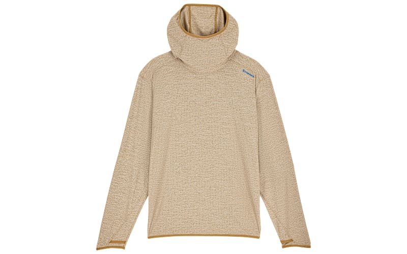 Simms Stone Cold Hoodie | Mack's Prairie Wings