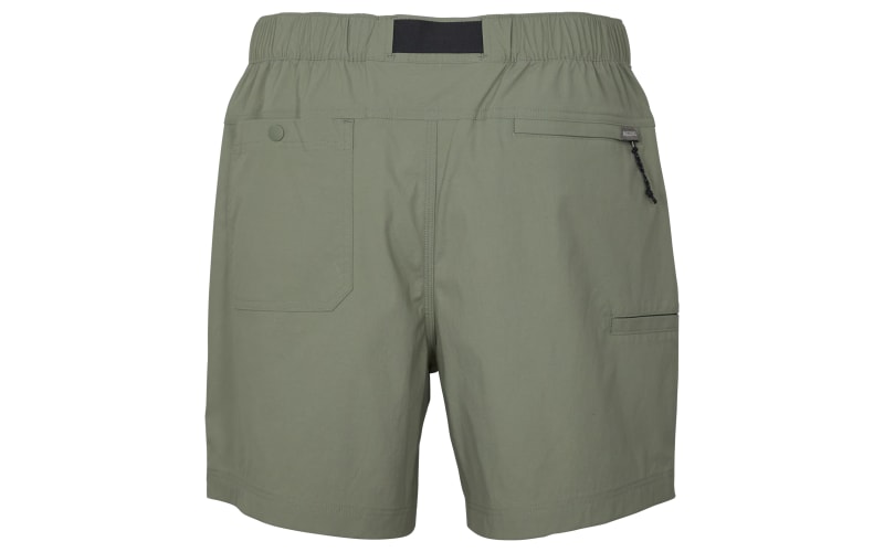 Ascend 6'' Utility Shorts | Bass Pro Shops