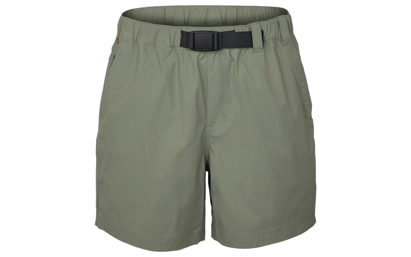 Ascend 6'' Utility Shorts | Bass Pro Shops