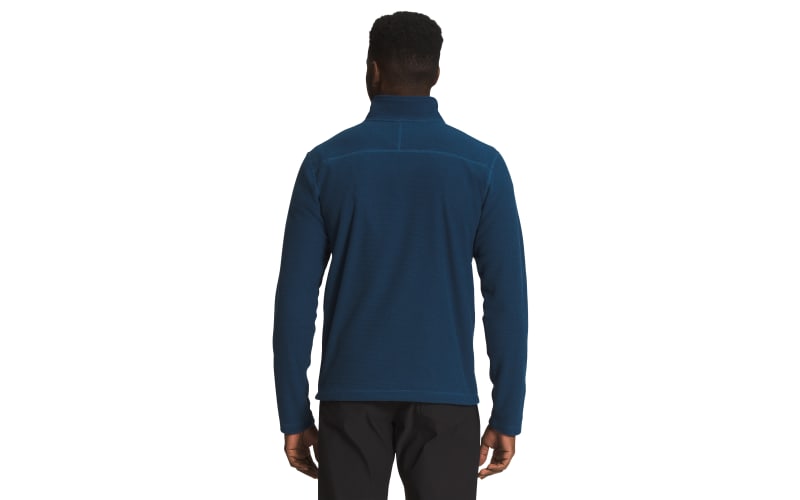 North face men's texture new arrivals cap rock full zip