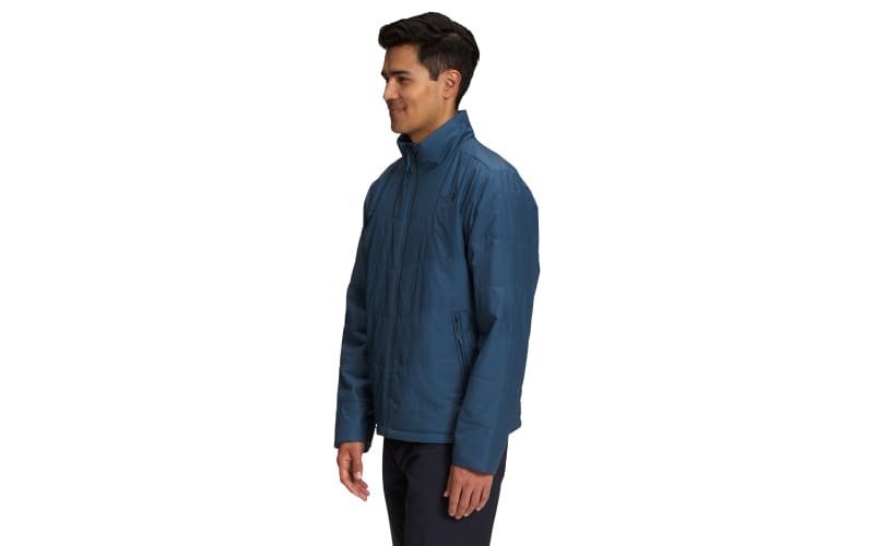 The North Face Junction Insulated Jacket for Men