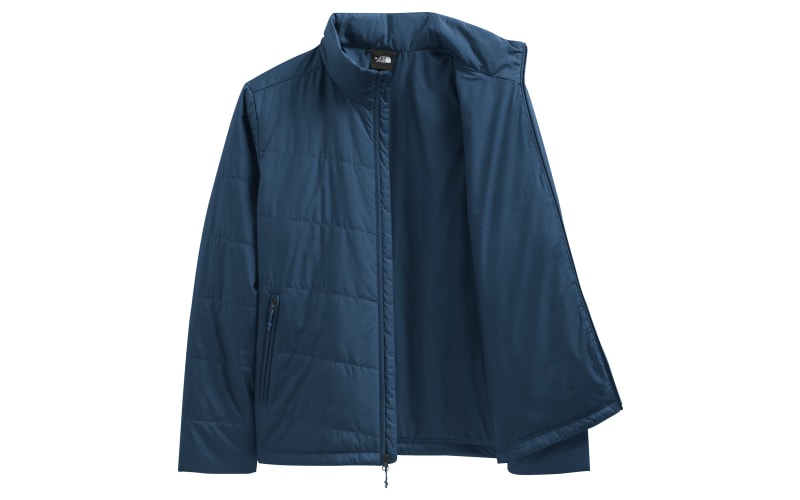 The North Face Junction Insulated Jacket for Men