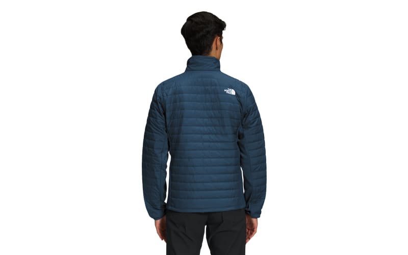 The North Face Men's Canyonlands Hybrid Jacket