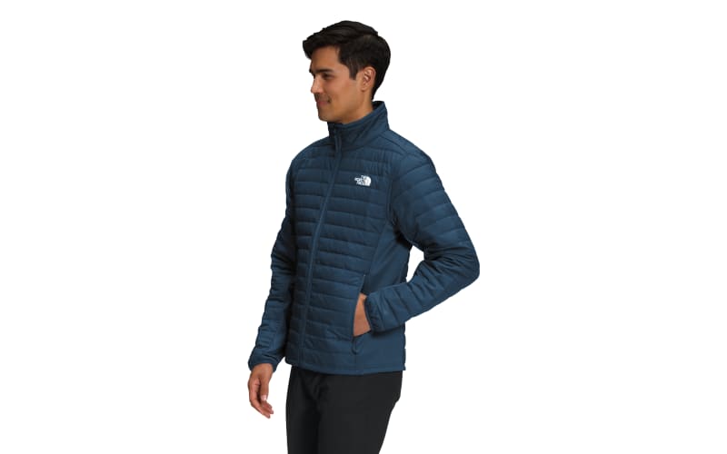 Mens north face hybrid new arrivals jacket