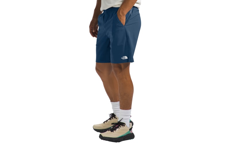 The North Face Wander 2.0 Shorts for Men