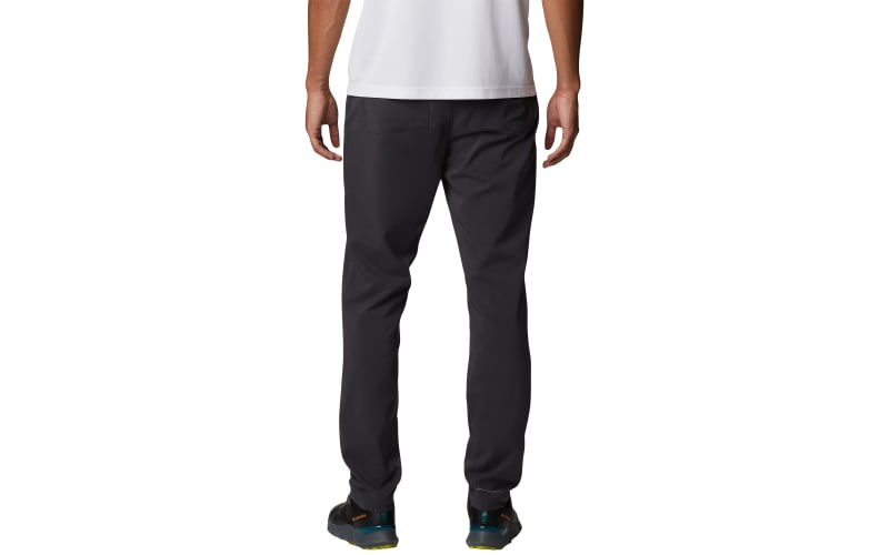Columbia brisk trail pant top