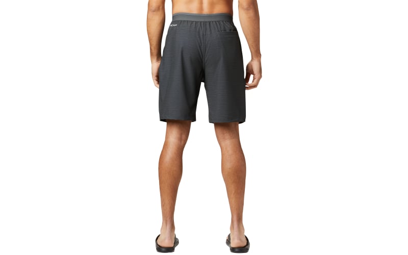 Columbia omni shield men's shorts 2025