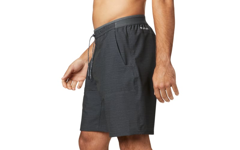 Columbia dri outlet fit shorts