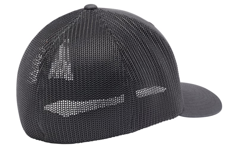 Columbia Sportswear PHG Game Flag Mesh Ball Cap