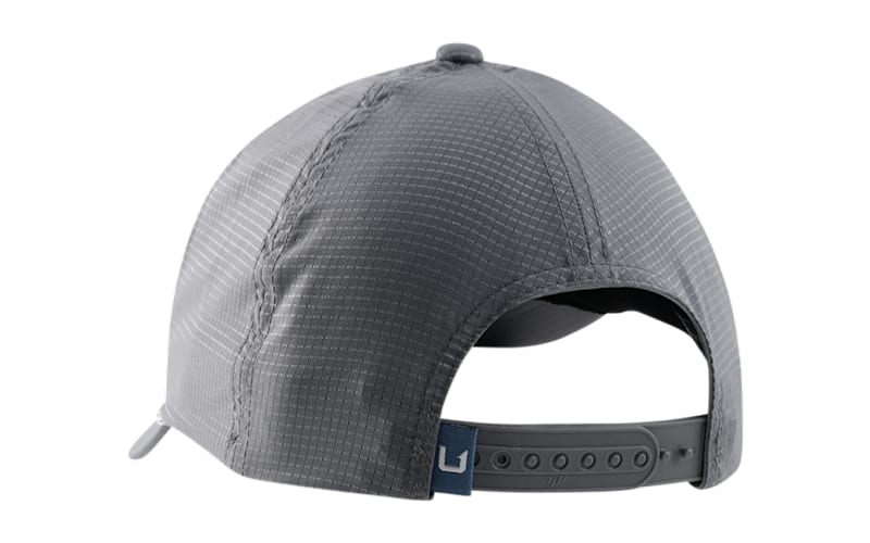 Huk A1A Pro 110 Snapback Cap | Bass Pro Shops