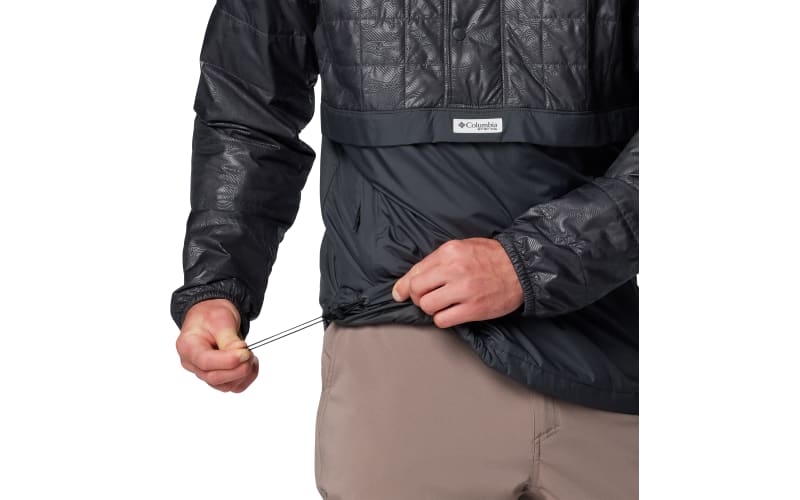 columbia×HOUYHNHNM Gold Creek Anorak JKT Columbia Youth Cheer Anorak Jacket (S131/S132/RY211/RY212