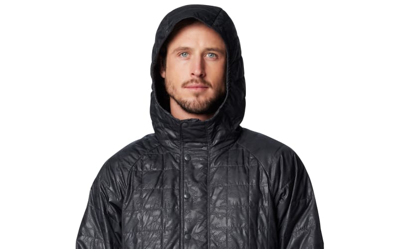 columbia×HOUYHNHNM Gold Creek Anorak JKT columbia×HOUYHNHNM Gold Creek Anorak JKT Columbia South