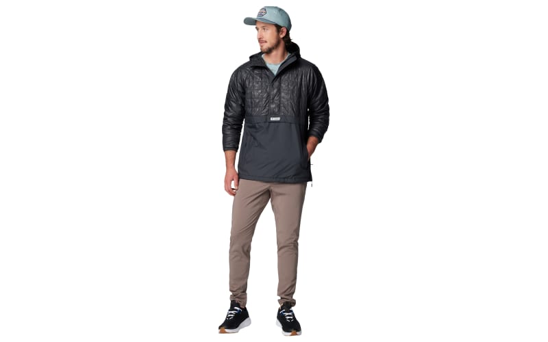 columbia×HOUYHNHNM Gold Creek Anorak JKT Columbia Youth Cheer Anorak Jacket (S131/S132/RY211/RY212