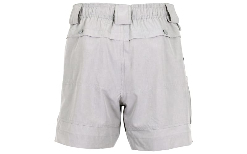 AFTCO Stretch Original Fishing Shorts for Men Bass Pro Shops