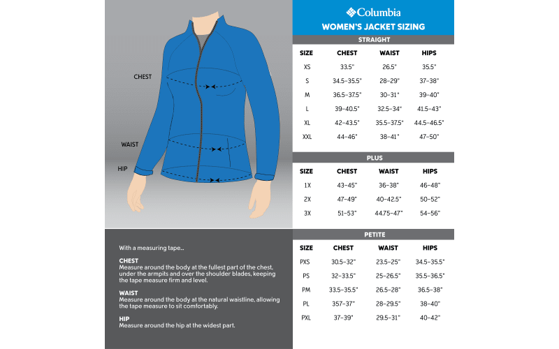 Women’s Arcadia™ II Jacket - Plus Size