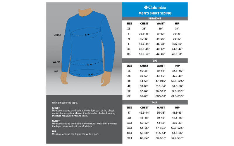 Columbia PFG Terminal Tackle Heather Long-Sleeve Shirt for Men