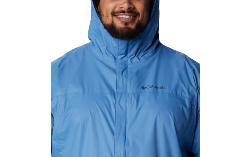 Men's watertight ii jacket discount