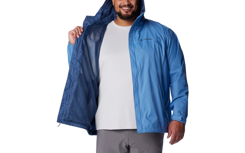 Columbia watertight ii store
