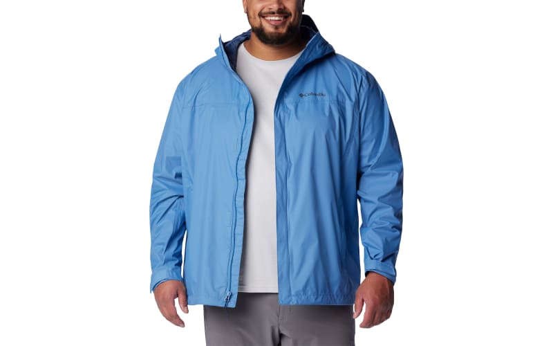 Rain sale suit columbia