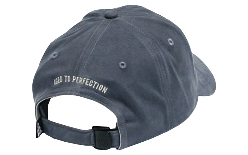 Old Guys Rule Aged To Perfection Men's Cap