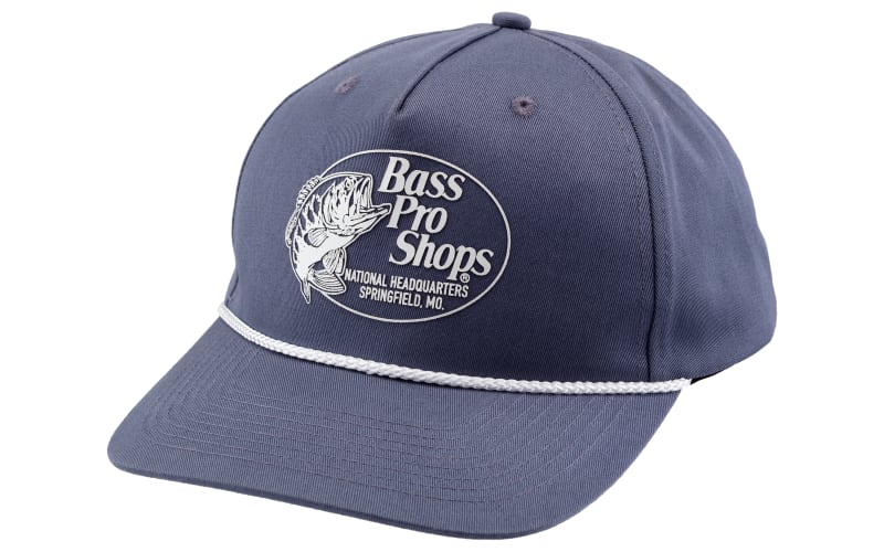 Bass Pro Shops Original Logo Throwback Cap | Bass Pro Shops