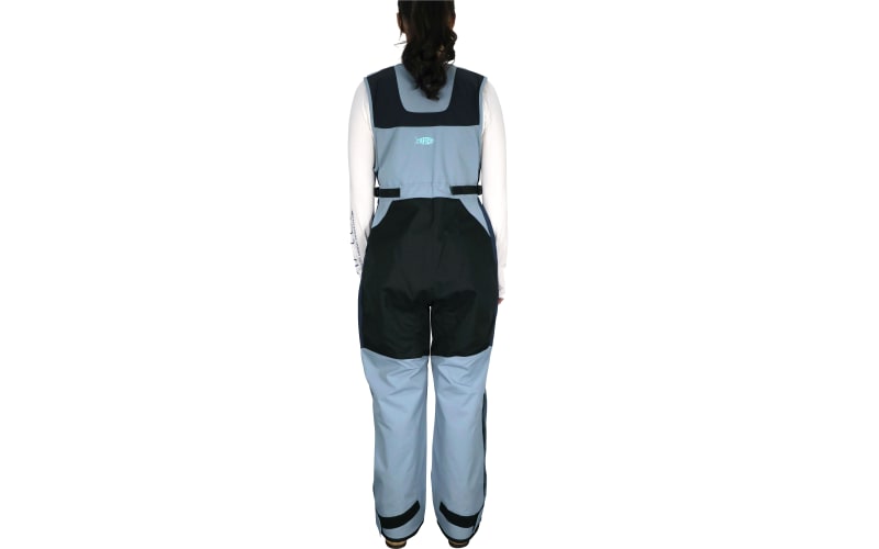 Aftco hydronaut waterproof bib top