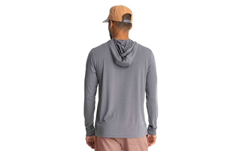Free Fly Elevate Lightweight Hoodie | Bass Pro Shops