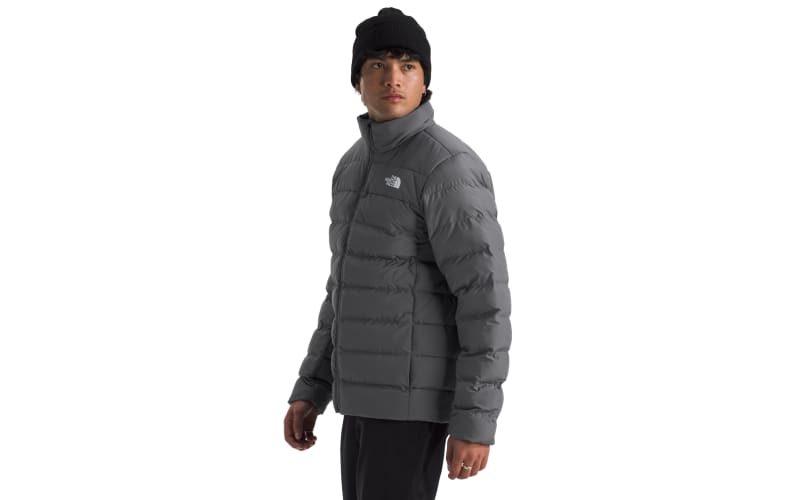 The North Face Aconcagua 3 Jacket for Men