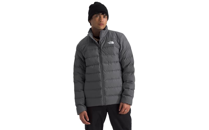 The North Face Aconcagua 3 Jacket | Cabela's