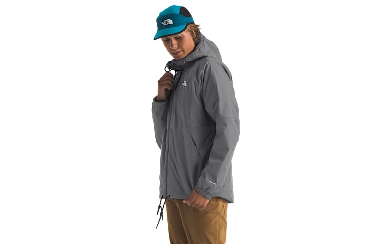 The North Face Antora Rain Full-Zip Hoodie for Men | Mack's