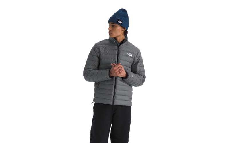 The North Face Classic Down Jacket | Bass Pro Shops