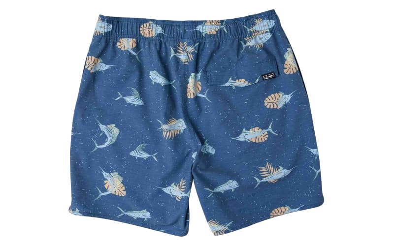 Bass pro fishing shorts best sale