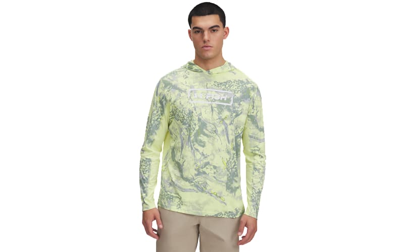 Under Armour Fish Pro Camo Hoodie | Bass Pro Shops